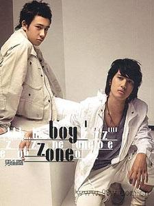 BOY'Z
